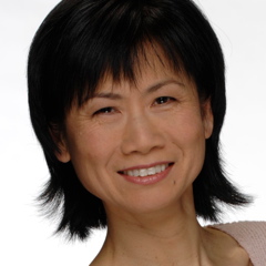 Christina Chan headshot