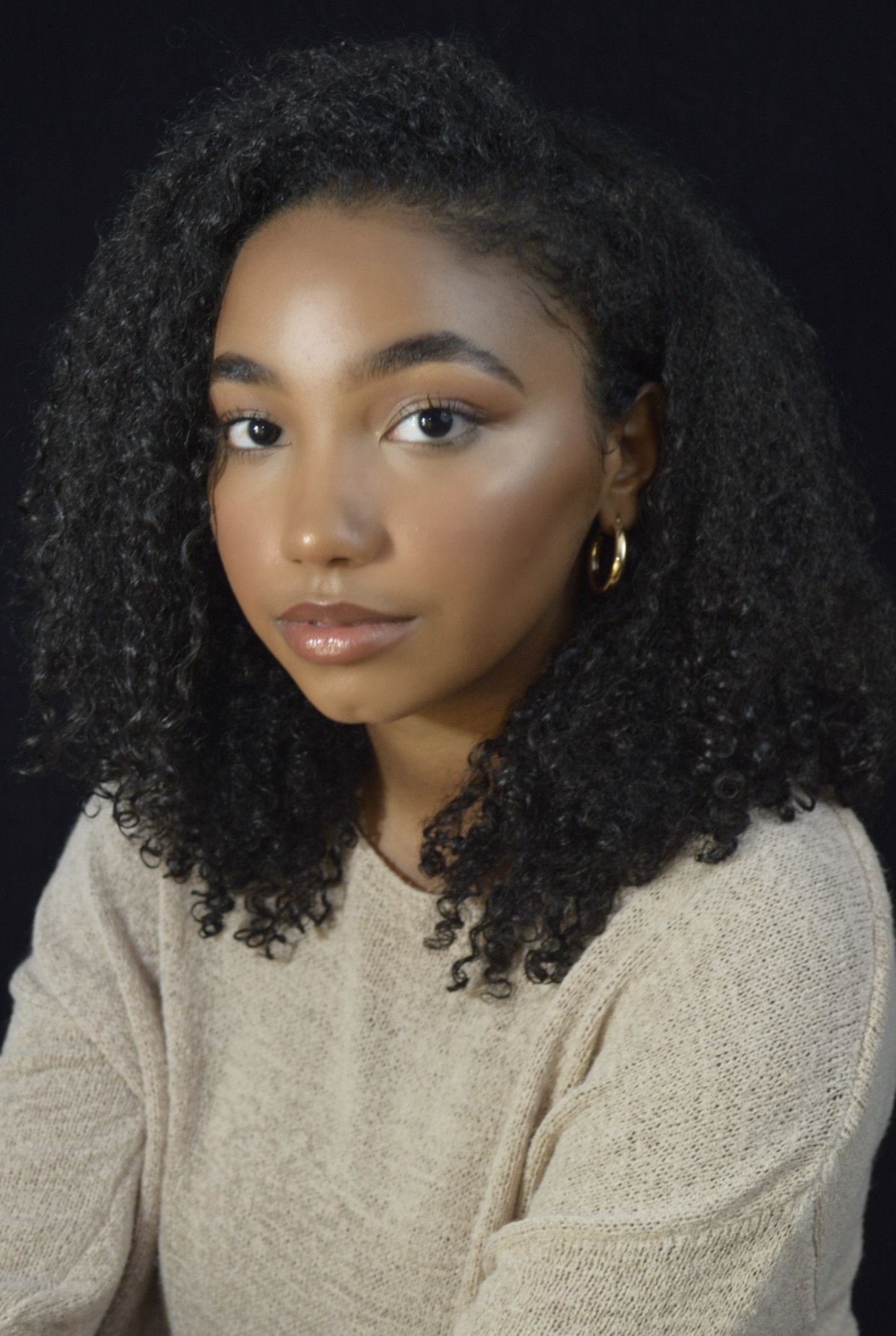 Zeiana Andrade headshot