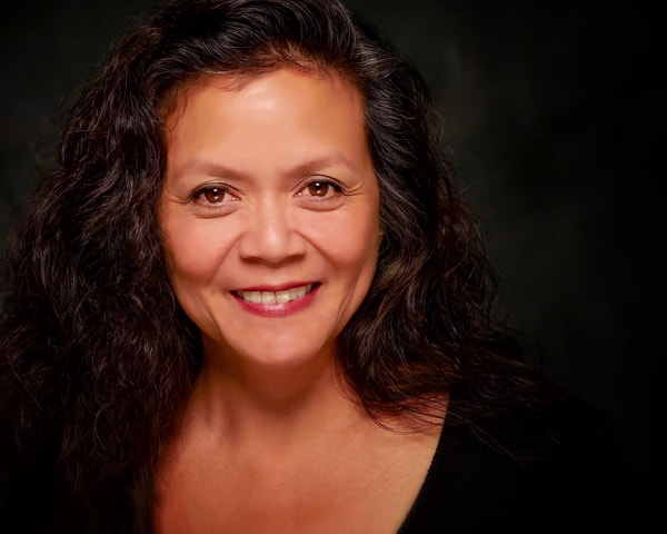 Michelle M. Aguillon headshot