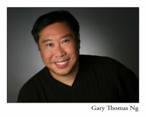 Gary Thomas Ng