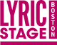 Lyric Stage logo