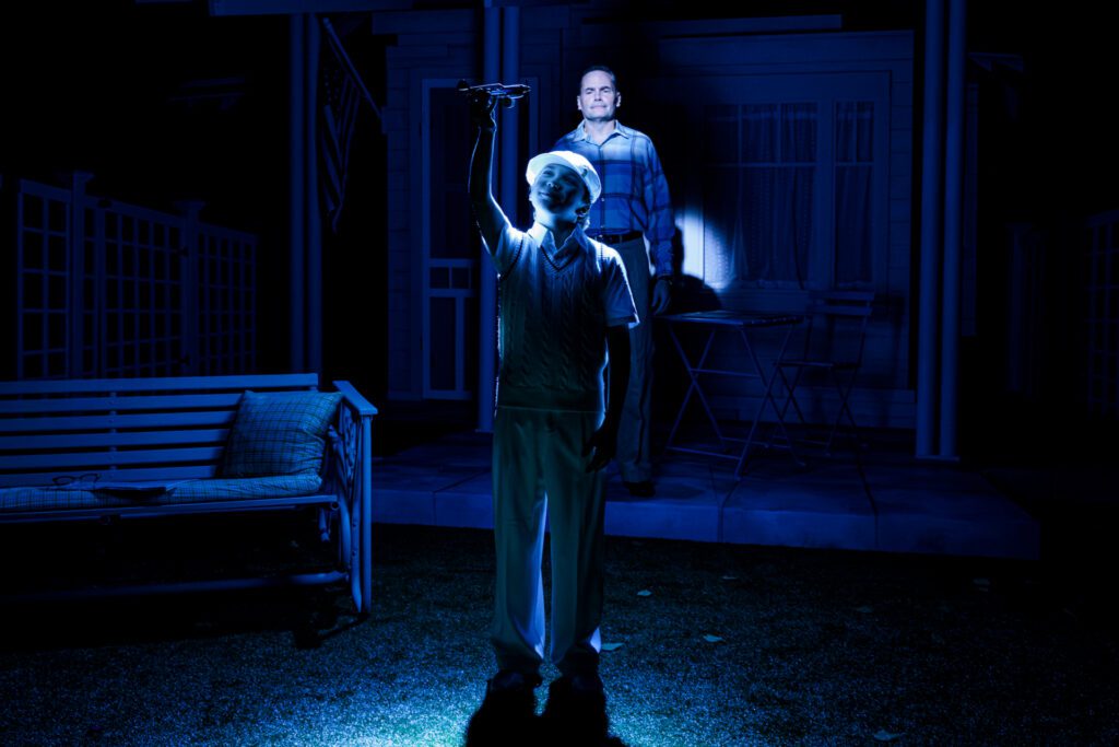 2-ALL MY SONS-Photo by Benjamin Rose