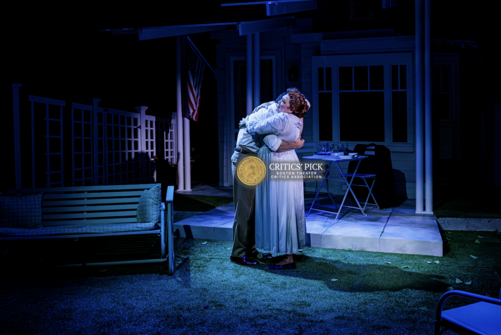 ALL MY SONS-Critics Pick
