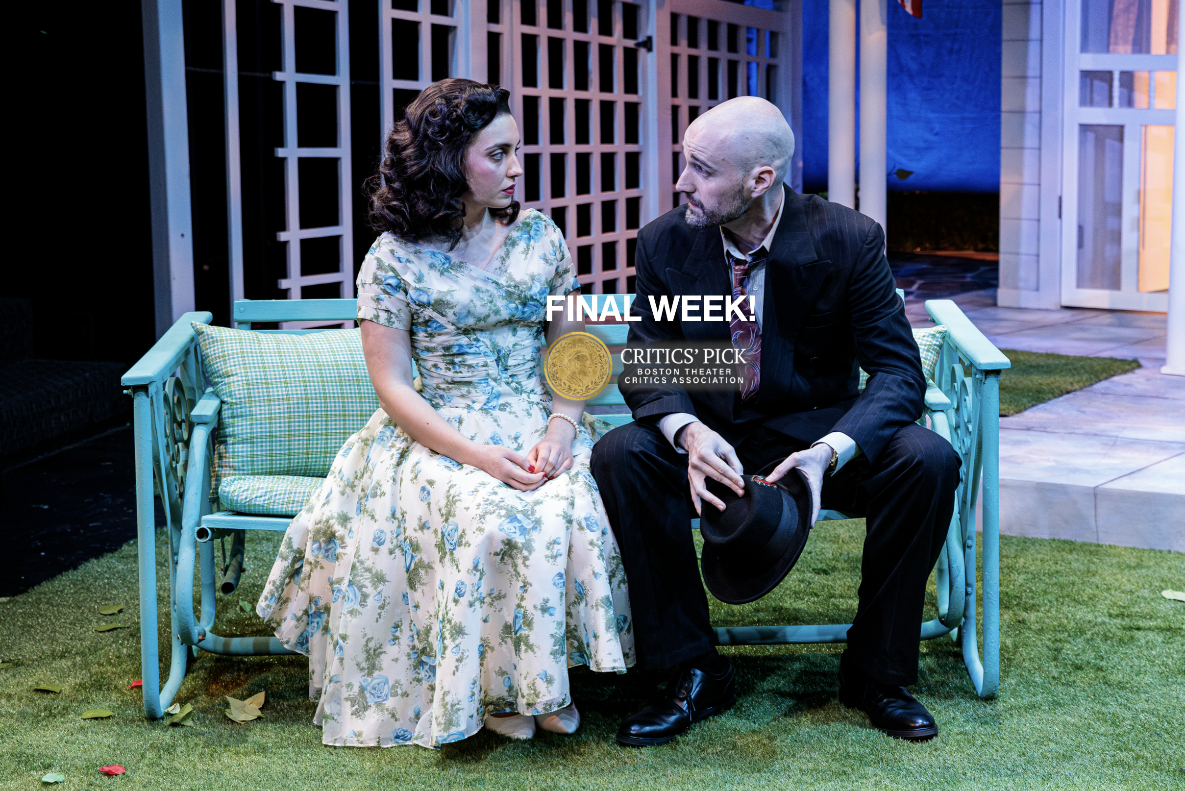 AMS-Final Week (191026)